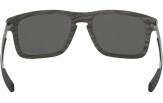 Päikeseprillid OAKLEY Holbrook Mix Woodgrain Prizm Black