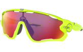 Päikeseprillid OAKLEY Jawbreaker Retina Burn Prizm Road Retina Burn Prizm Road