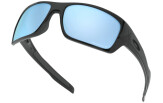 Päikeseprillid OAKLEY Turbine Polished Black Prizm Deep Water Polarized Polished Black Prizm Deep Water Polarized