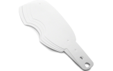 Tear-Off kiled Airbrake MX Clear