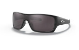 Päikeseprillid OAKLEY Turbine Rotor Matte Black Prizm Grey Polarized Matte Black Prizm Grey Polarized