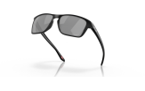 Päikeseprillid OAKLEY Sylas Matte BlackPrizm Black Polarised XL Matte Black Prizm Black Polarised