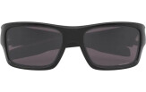 Päikeseprillid OAKLEY Turbine XS Matte Black Prizm Grey Matte Black Prizm Grey