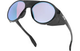 Päikeseprillid OAKLEY Clifden Polished Black Prizm Snow Sapphire