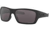 Päikeseprillid OAKLEY Turbine Matte Black Prizm Grey Polarized Matte Black Prizm Grey Polarized