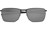 Päikeseprillid OAKLEY Ejector Satin Black Prizm Black