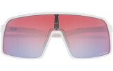 Päikeseprillid OAKLEY Sutro Polished White Prizm Snow Sapphire Polished White Prizm Snow Sapphire