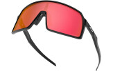 Päikeseprillid OAKLEY Sutro Polished Black Prizm Snow Torch Polished Black Prizm Snow Torch