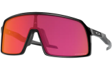 Päikeseprillid OAKLEY Sutro Polished Black Prizm Field Polished Black Prizm Field