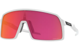 Päikeseprillid OAKLEY Sutro Polished White Prizm Field Polished White Prizm Field