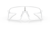 Päikeseprillid OAKLEY Sutro Matte White Photochromic Matte White Photochromic