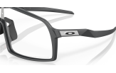 Päikeseprillid OAKLEY Sutro Matte Carbon Photochromic Matte Carbon Photochromic