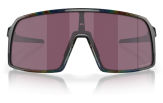 Päikeseprillid OAKLEY Sutro Dark Galaxy Prizm Road Black Dark Galaxy Prizm Road Black