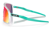 Päikeseprillid OAKLEY Sutro Clear Prizm Road Clear Prizm Road