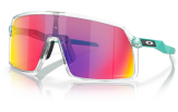 Päikeseprillid OAKLEY Sutro Clear Prizm Road Clear Prizm Road