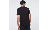 T-särk OAKLEY Enhance QD SS Tee O Bark 10.7 Dark Gray Htr L