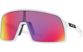 Päikeseprillid OAKLEY Sutro S Matte White Prizm Road