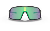 Päikeseprillid OAKLEY Sutro S Polished Black Prizm Jade Polished Black Prizm Jade