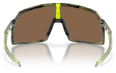 Päikeseprillid OAKLEY Sutro S Fern Swirl Prizm Bronze Fern Swirl Prizm Bronze