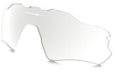 Prilliklaasid OAKLEY Radar EV Path Clear Clear