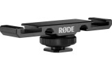 Rode DCS-1 Dual Cold Shoe Mount