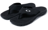 Plätud OAKLEY Super Coil Sandal 2.0 Blackout; 11 Blackout 11