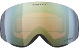 Mäeprillid OAKLEY Flight Deck M Matte Black Prizm Sage Gold M Matte Black Prizm Sage Gold