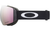 Mäeprillid OAKLEY Flight Deck M Matte Black Prizm Rose Gold M Matte Black Prizm Rose Gold Iridium