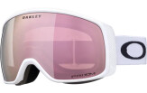 Mäeprillid OAKLEY Flight Tracker M Matte White Prizm Rose Gold M Matte White Prizm Rose Gold Iridium