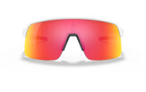 Päikeseprillid OAKLEY Sutro Lite Polished White Prizm Ruby Matte White Prizm Ruby