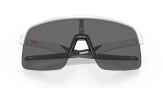 Päikeseprillid OAKLEY Sutro Lite Matte White Photochromic Matte White Photochromic