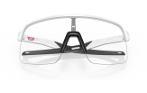 Päikeseprillid OAKLEY Sutro Lite Matte White Photochromic Matte White Photochromic