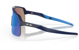 Päikeseprillid OAKLEY Sutro Lite Matte Navy Prizm Sapphire Matte Navy Prizm Sapphire