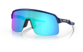 Päikeseprillid OAKLEY Sutro Lite Matte Navy Prizm Sapphire Matte Navy Prizm Sapphire