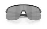 Päikeseprillid OAKLEY Sutro Lite Matte Black Prizm Black