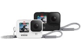 GoPro ümbris + randmepael (H9/H10/H11/H12 Black) must