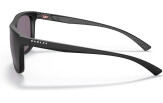 Päikeseprillid OAKLEY Leadline Matte Black Prizm Grey Matte Black Prizm Grey