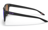 Päikeseprillid OAKLEY Manorburn Matte Black Prizm Violet Matte Black Prizm Violet