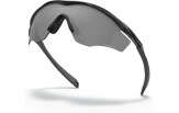 Päikeseprillid OAKLEY M2 Frame XL Matte Black Prizm Black Polarized Matte Black Prizm Black Polarized