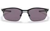 Päikeseprillid OAKLEY Wire Tap 2.0 Satin Black Prizm Grey Satin Black Prizm Grey