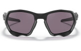 Päikeseprillid OAKLEY Plazma Matte Black Prizm Grey