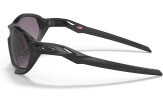 Päikeseprillid OAKLEY Plazma Matte Black Prizm Grey