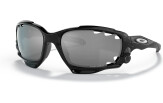 Päikeseprillid OAKLEY Racing Jacket Polished Black Prizm Black