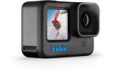 Spordikaamera GoPro HERO10 Black