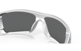 Päikeseprillid OAKLEY Batwolf X-Silver Prizm Black X-Silver Prizm Black Polarized