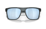 Päikeseprillid OAKLEY Leffingwell Crystal Black Prizm Deep Water Polarized Crystal Black Prizm Deep Water Polarized