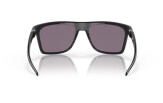 Päikeseprillid OAKLEY Leffingwell Black Ink Prizm Grey