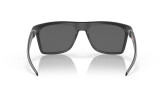 Päikeseprillid OAKLEY Leffingwell Matte Black Ink Prizm Black Polarized Matte Black Ink Prizm Black Polarized