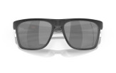 Päikeseprillid OAKLEY Leffingwell Matte Black Ink Prizm Black Polarized Matte Black Ink Prizm Black Polarized