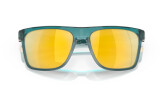 Päikeseprillid OAKLEY Leffingwell Matte Artic Surf Prizm 24k Polarized Matte Artic Surf Prizm 24k Polarized